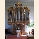 Orgel Sitzberg