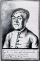 Georg Friedrich Schmahl (1700 - 1773)